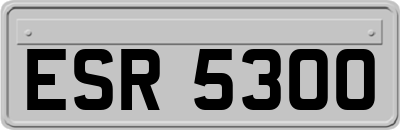 ESR5300