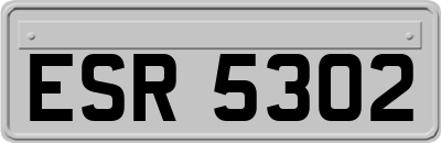 ESR5302