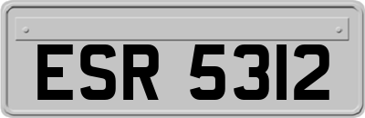 ESR5312