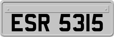 ESR5315