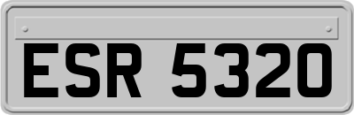 ESR5320
