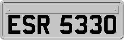 ESR5330