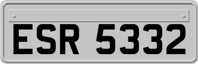 ESR5332