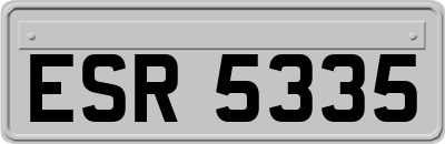 ESR5335