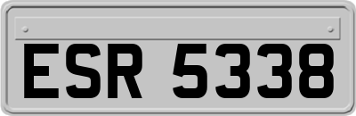 ESR5338