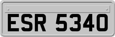 ESR5340