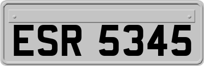 ESR5345