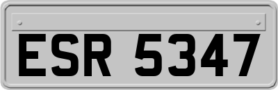 ESR5347