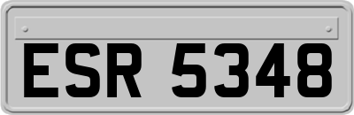 ESR5348