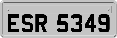 ESR5349