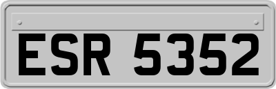 ESR5352