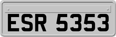 ESR5353