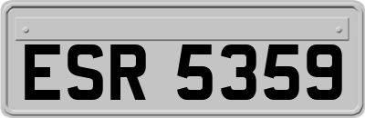 ESR5359