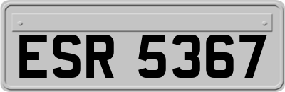 ESR5367
