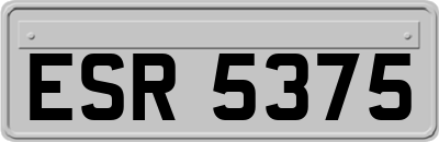 ESR5375