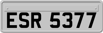 ESR5377