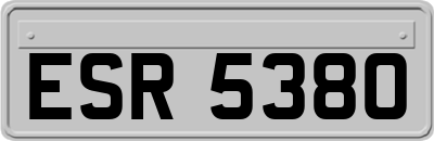 ESR5380