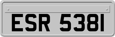 ESR5381
