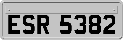 ESR5382