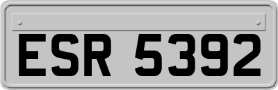 ESR5392