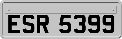 ESR5399