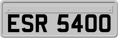ESR5400