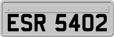 ESR5402