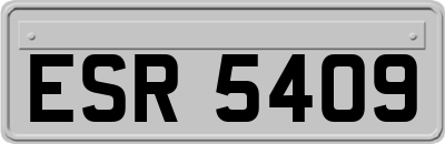 ESR5409