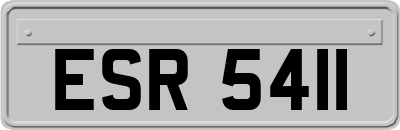 ESR5411