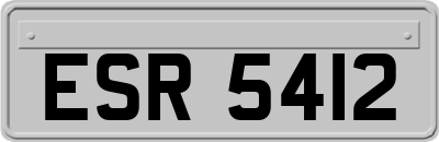 ESR5412