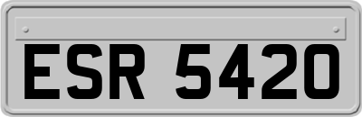 ESR5420