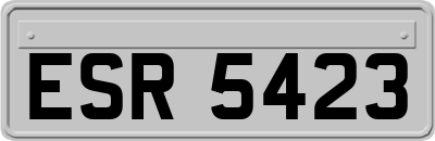 ESR5423