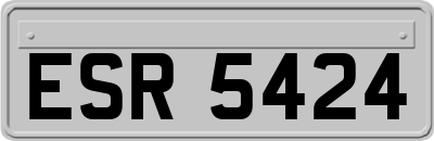 ESR5424