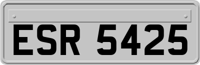 ESR5425