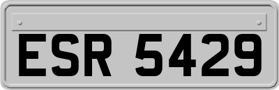 ESR5429