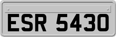 ESR5430