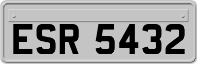 ESR5432