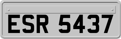 ESR5437