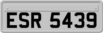 ESR5439