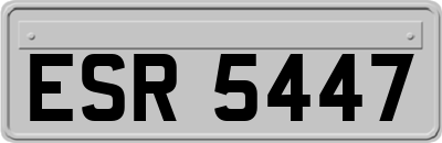ESR5447