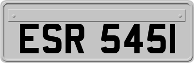 ESR5451