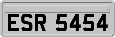 ESR5454