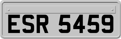ESR5459