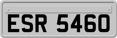 ESR5460