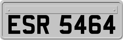 ESR5464