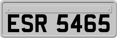 ESR5465