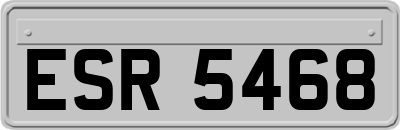 ESR5468