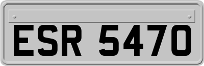 ESR5470