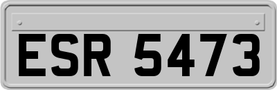 ESR5473
