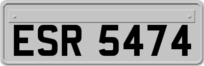 ESR5474